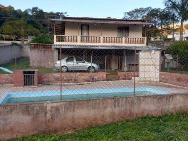 Chácara com 2 dormitórios à venda, 2100 m² por R$ 399.000,00 - Terras do Comendador - Juiz de Fora/MG