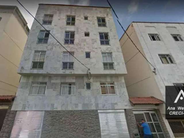 Apartamento com 3 dormitórios à venda, 160 m² por R$ 450.000,00 - Granbery - Juiz de Fora/MG