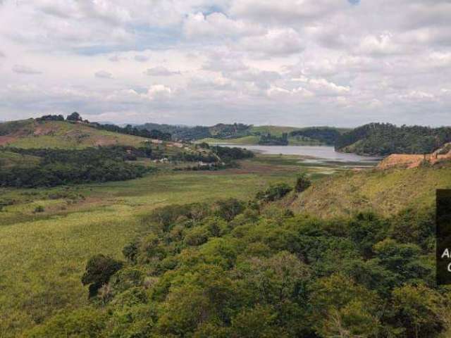 Terreno à venda, 4500 m² por R$ 120.000,00 - Enseada - Juiz de Fora/MG