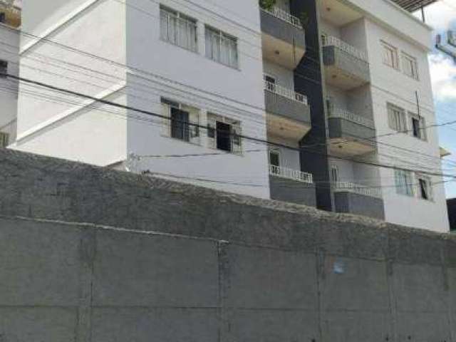 Apartamento com 2 dormitórios à venda, 60 m² por R$ 150.000,00 - Ipiranga - Juiz de Fora/MG