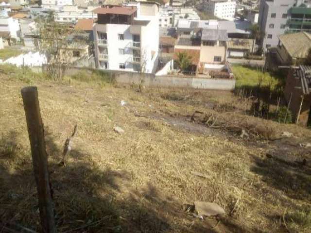 Terreno à venda, 380 m² por R$ 80.000,00 - Santa Isabel - Juiz de Fora/MG