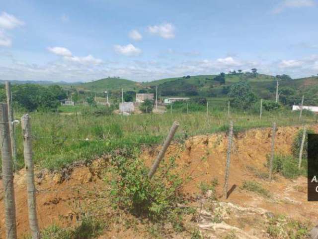 Terreno à venda, 420 m² por R$ 40.000 - Nossa Senhora de Lourdes - Goianá/MG