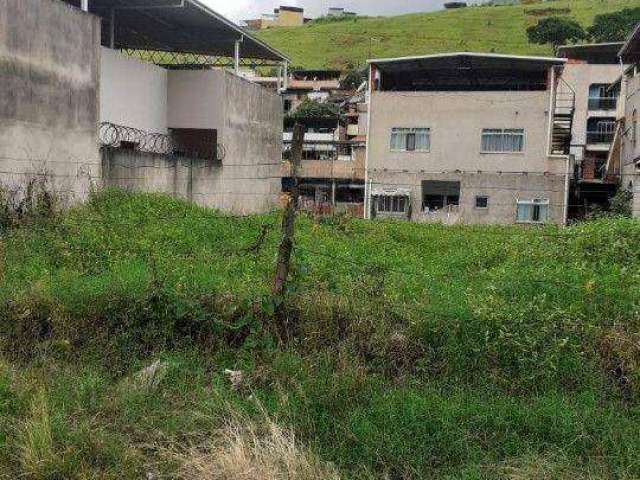 Terreno à venda, 320 m² por R$ 259.000 - Nova Era - Juiz de Fora/MG