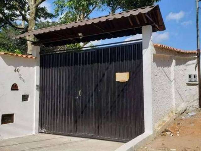 Chácara com 7 dormitórios à venda, 4100 m² por R$ 650.000.00 - Vila Ideal  - Juiz  De Fora /MG