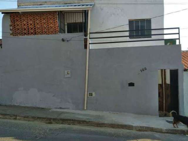 Casa com 3 dormitórios à venda, 90 m² por R$ 70.000 de entrada - Linhares - Juiz de Fora/MG