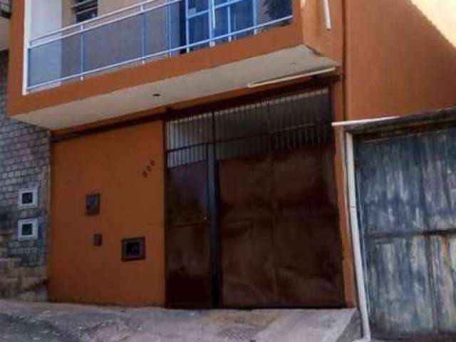 Casa com 2 dormitórios à venda, 160 m² por R$ 250.000,00  - Francisco Bernadino  - Juiz de Fora/MG