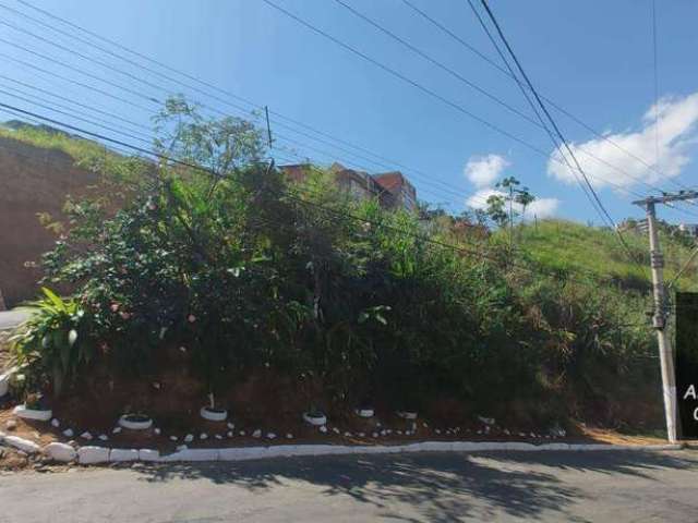 Terreno à venda, 364 m² por R$ 40.000 DE ENTRADA - Parque Bela Vista - Juiz de Fora/MG