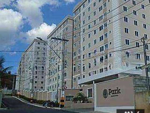 Apartamento com 2 dormitórios à venda, 45 m² por R$ 160.000,00 - Marilândia - Juiz de Fora/MG