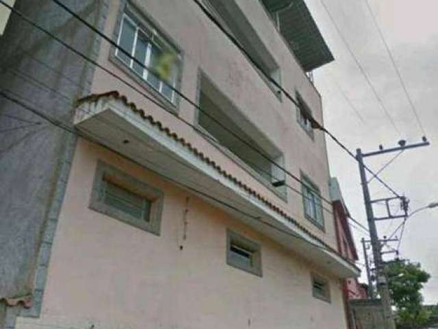 Apartamento com 2 dormitórios à venda, 78 m² por R$ 185.000,00 - Progresso - Juiz de Fora/MG