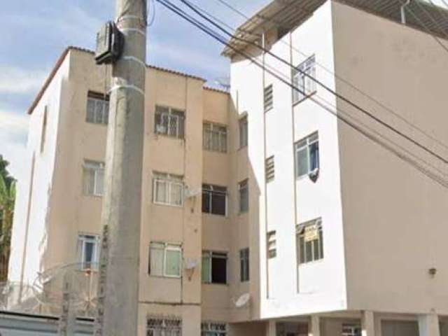 Apartamento com 3 dormitórios à venda, 90 m² por R$ 240.000,00 - Bandeirantes - Juiz de Fora/MG