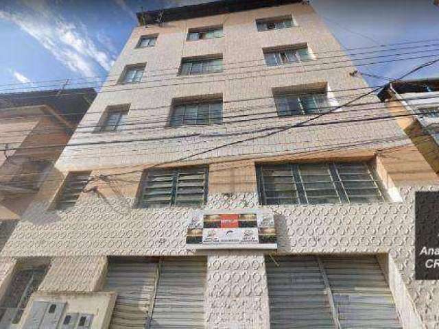 Apartamento com 2 dormitórios à venda, 65 m² por R$ 230.000,00 - Manoel Honório - Juiz de Fora/MG