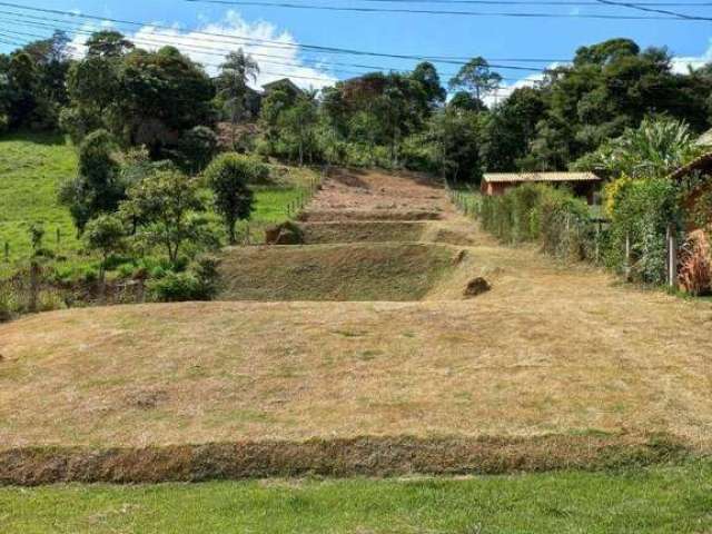 Terreno à venda, 1200 m² por R$ 105.000,00 - Valadares(Juiz de Fora) - Juiz de Fora/MG