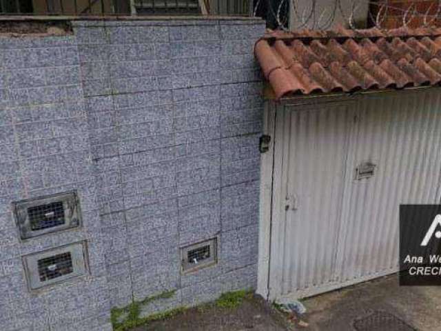 Casa com 3 dormitórios à venda, 153 m² por R$ 280.000,00 - Costa Carvalho - Juiz de Fora/MG