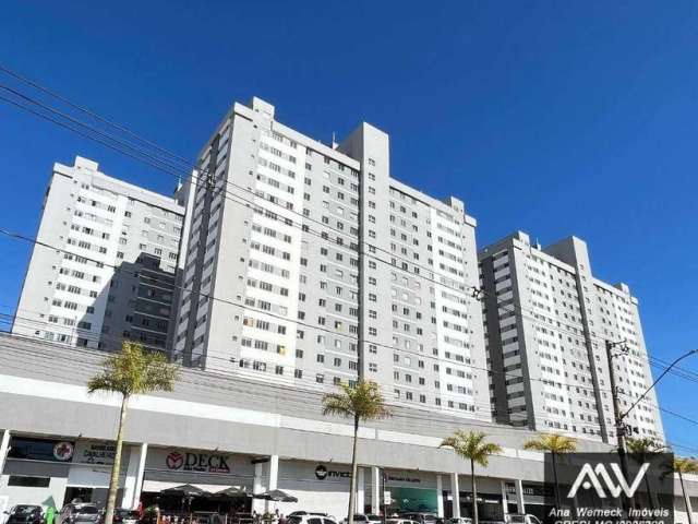 Apartamento com 2 dormitórios à venda, 50 m² por R$ 229.900,00 - São Pedro - Juiz de Fora/MG