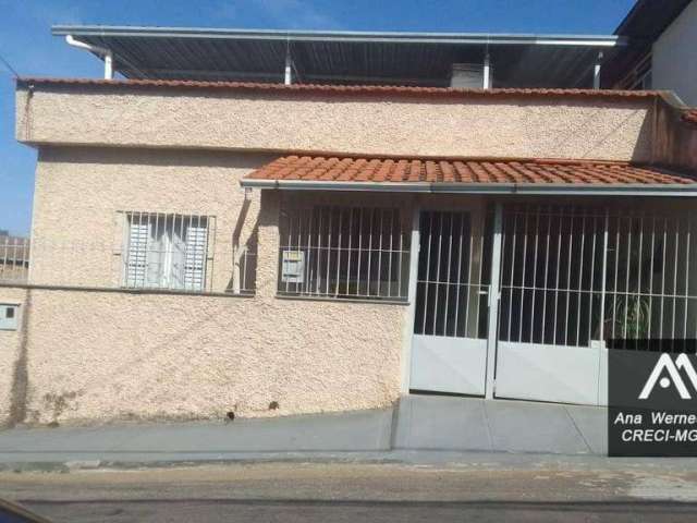 Casa com 3 dormitórios à venda, 400 m² por R$ 340.000 - Marumbi - Juiz de Fora/MG