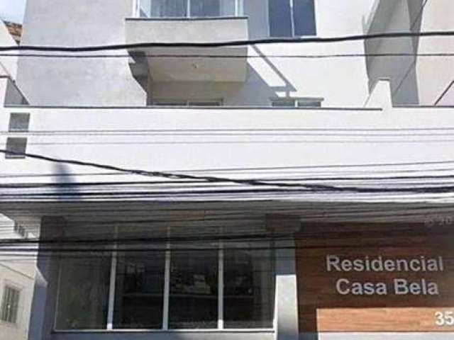 Apartamento com 2 dormitórios à venda, 65 m² por R$ 275.000,00 - Recanto da Mata - Juiz de Fora/MG