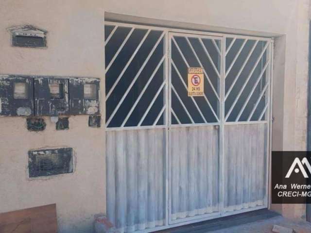 Casa com 1 dormitório à venda, 70 m² por R$ 130.000.00  - Grama  - Juiz de Fora/MG