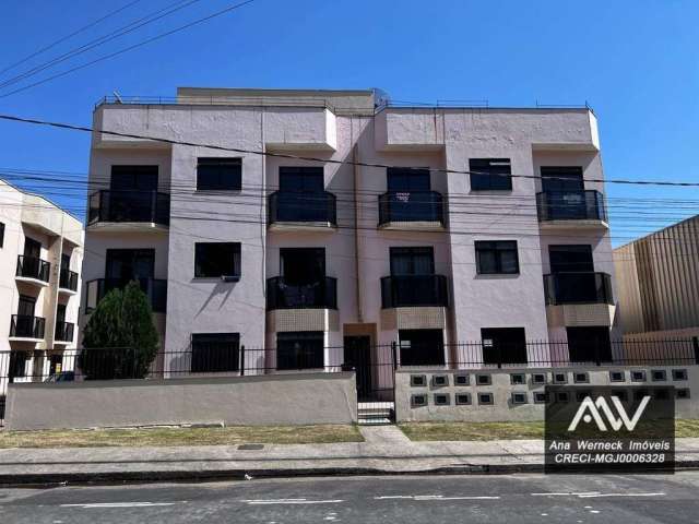 Apartamento com 2 dormitórios à venda, 84 m² por R$ 210.000.00  - Nova Benfica - Juiz de Fora/MG