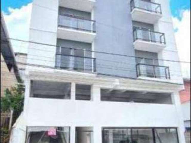 Apartamento com 2 dormitórios à venda, 60 m² por R$ 170.000 - Nova Era - Juiz de Fora/MG