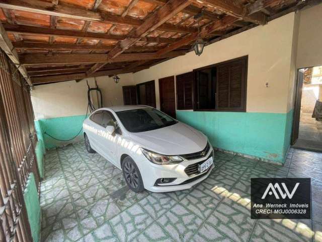 Duas casas a venda 300 m²-barbosa lage -juiz de fora mg por 340.000.00