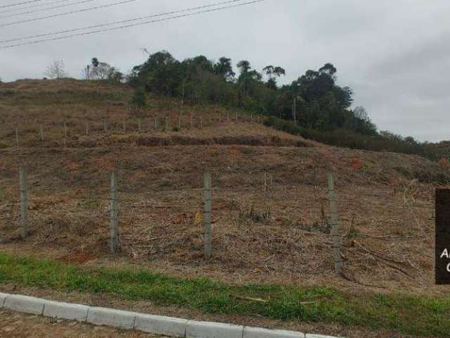 Excelente Terreno em curva à venda, 1620 m² por R$ 105.000 - Terras do Comendador - Juiz de Fora/MG