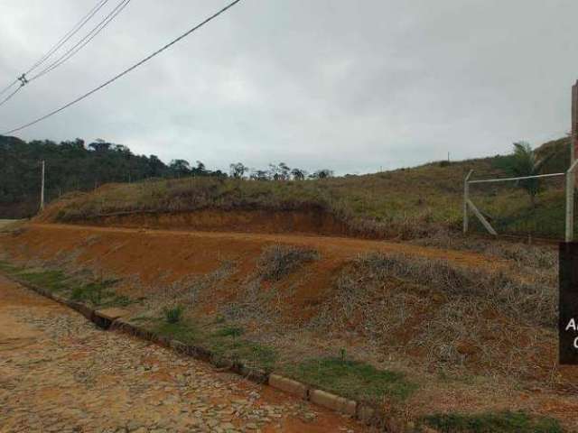 Terreno à venda, 455 m² por R$ 75.000 - Chacara - Chácara/MG