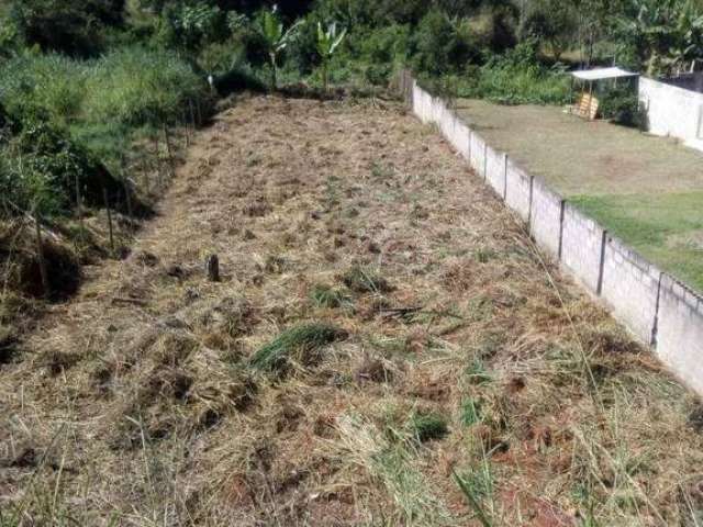 Terreno à venda, 397 m² por R$ 100.000 - Grama - Juiz de Fora/MG