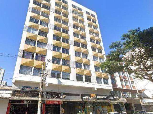 Apartamento com 2 dormitórios à venda, 70 m² por R$ 215.000,00 - Centro - Juiz de Fora/MG