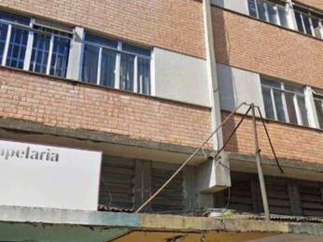 Apartamento com 2 dormitórios à venda, 43 m² por R$ 250.000,00 - Centro - Juiz de Fora/MG