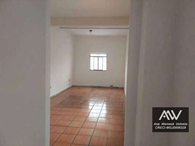 Loja à venda, 63 m² por R$ 70.000 DE ENTRADA - Nossa Senhora Aparecida - Juiz de Fora/MG