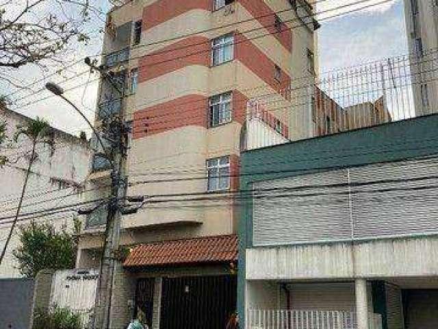 Apartamento com 2 dormitórios à venda, 70 m² por R$ 210.000,00 - Alto dos Passos - Juiz de Fora/MG
