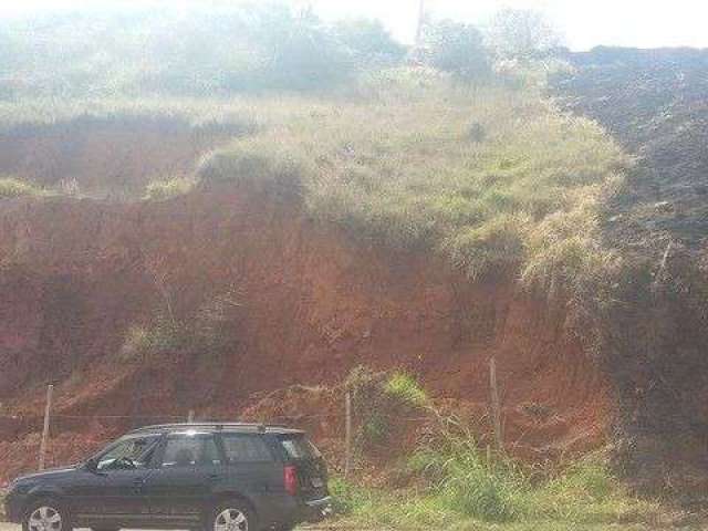 Terreno à venda, 300 m² por R$ 160.000,00 - Aeroporto - Juiz de Fora/MG