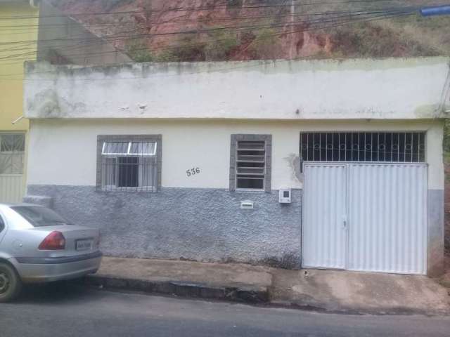 Casa com 2 dormitórios à venda, 96 m² por R$ 80.000 de entrada - Marumbi - Juiz de Fora/MG