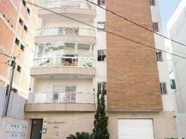 Cobertura com 3 dormitórios à venda, 217 m² por R$ 830.000,00 - Cascatinha - Juiz de Fora/MG