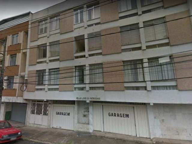 Apartamento com 3 dormitórios à venda, 90 m² por R$ 265.000,00 - Paineiras - Juiz de Fora/MG