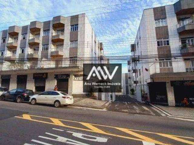 Apartamento com 2 dormitórios à venda, 70 m² por R$ 260.000,00 - Paineiras - Juiz de Fora/MG