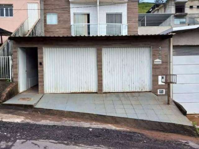 Casa com 5 dormitórios à venda, 350 m² por R$ 560.000,00 - Terras Altas - Juiz de Fora/MG