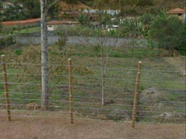 Terreno à venda, 2000 m² por R$ 240.000,00 - Grama - Juiz de Fora/MG