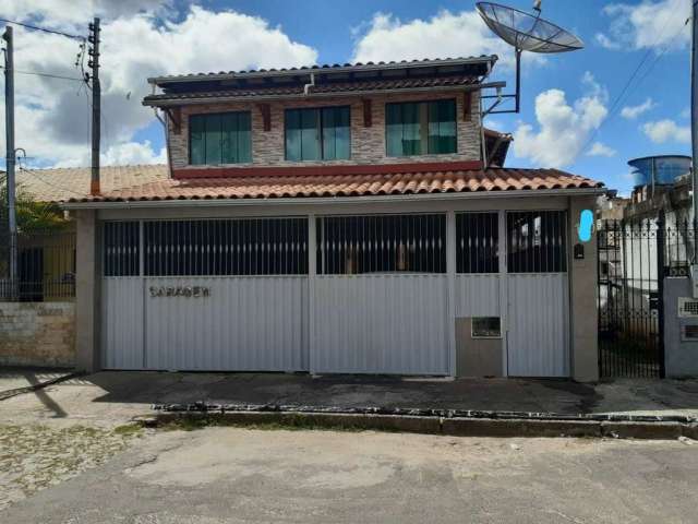 Casa com 5 dormitórios à venda, 297 m² por R$ 650.000,00 - Benfica - Juiz de Fora/MG