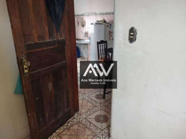 Casa com 5 dormitórios à venda, 190 m² por R$ 120.000 - DE ENTRADA -Progresso - Juiz de Fora/MG