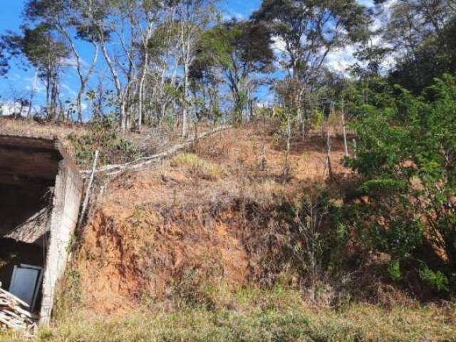 Terreno à venda, 280 m² por R$ 110.000 - São Geraldo - Juiz de Fora/MG