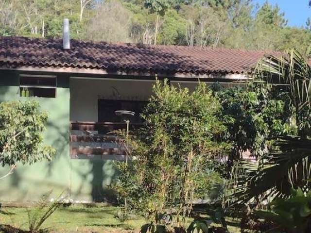 Sítio para Venda em Ribeirão Pires, Somma, 3 dormitórios, 1 suíte, 2 banheiros, 10 vagas