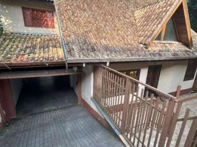 Casa para Venda em Ribeirão Pires, Pastoril