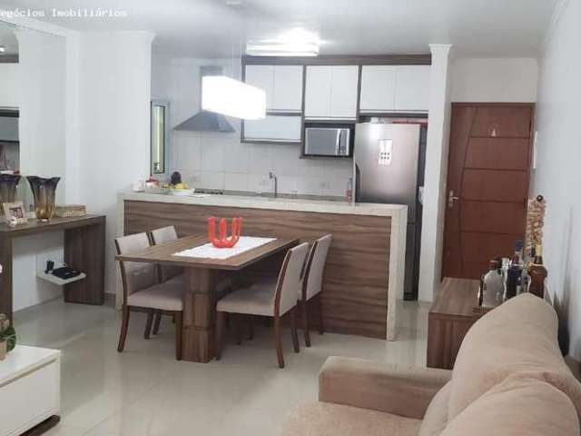 Cobertura Duplex para Venda em Santo André, Campestre, 3 dormitórios, 1 suíte, 3 banheiros, 2 vagas