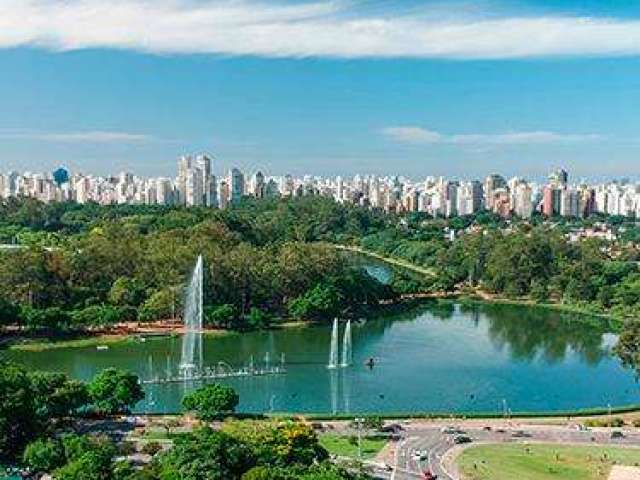 Apartamento para Venda em São Paulo, Jardim Vila Mariana, 4 suítes, 3 vagas