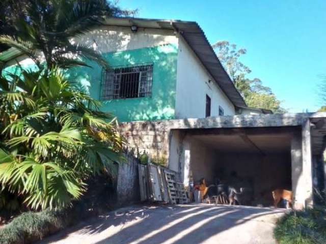 Chácara para Venda em Suzano, Palmeiras de São Paulo, 2 dormitórios, 1 banheiro, 3 vagas