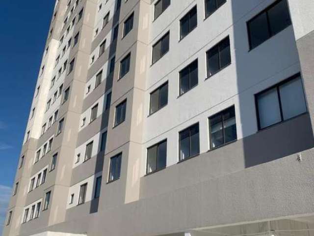 Apartamento para Venda em Santo André, Santa Maria, 2 dormitórios, 1 banheiro, 1 vaga