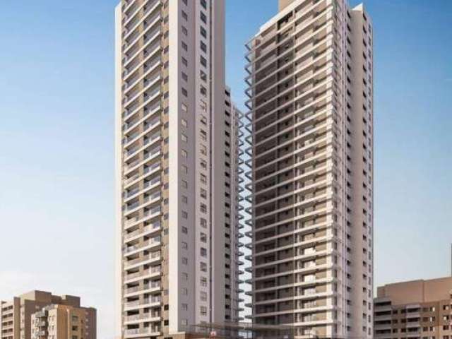 Apartamento à venda em Itajaí-SC, bairro Fazenda  3 quartos, 3 suítes, 2 salas, 4 banheiros, 2 vagas de garagem  118m²