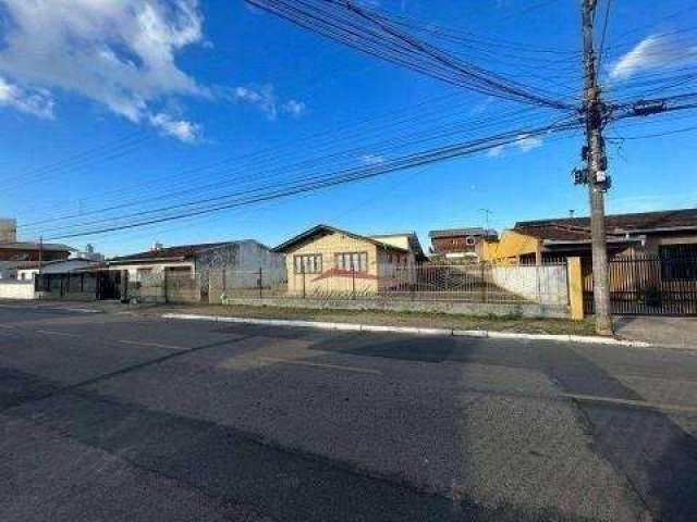 Terreno à venda em Itajaí-SC, bairro Cordeiros, com 840,00 m² de área! Adquira já o seu terreno dos sonhos!