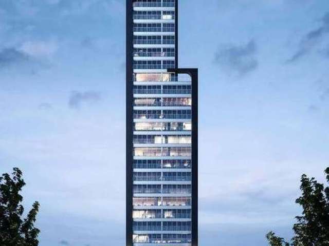 Apartamento de luxo no coração de Balneário Camboriú-SC: 4 quartos, 4 suítes, 2 salas, 6 banheiros, 3 vagas de garagem, 143,00 m².